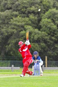 Seas prove too good in round four