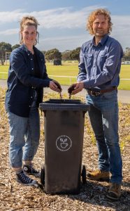 Road upgrade gets green boost