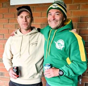 Wallabies face must-win game