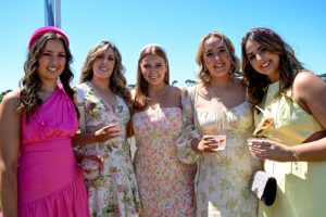Amade wins Geelong Cup