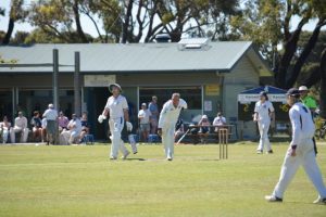 Cobras strike for opening round win