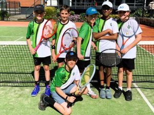 New pennants to kick start season