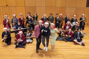Christmas launches in Geelong