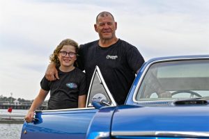 Ready…Set…Holden!