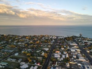 Rental squeeze hits hard