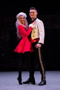 Irish Christmas spectacular