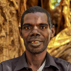 Arnhem Land exhibition dedicated to Geelong