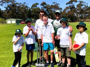 A sport for all abilities