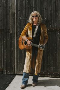 Local artist releases fourth Seasons EP