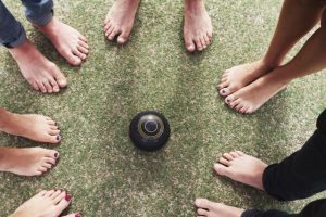 Community calendar