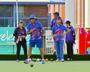 Grovers bounce back with big win