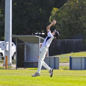 Unbeaten Cobras top of the table