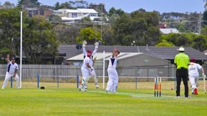 Cobras still unbeaten