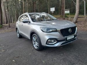 In Essence, more staying power for MG EV