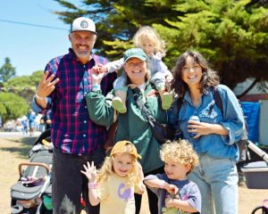 Music festival a huge success