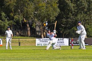 Big chase gives Grove the points