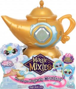 Top 5 toys for Christmas