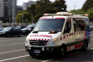 Extra ambo capacity for summer season