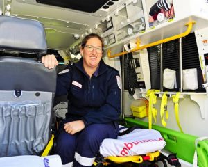 Ambo’s zero tolerance for violence