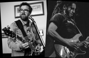 Pistol Pete’s serves up a bluesy Christmas