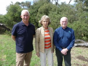 New CEO takes Barwon Coast’s helm