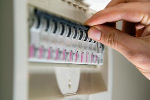 Test safety switches annually
