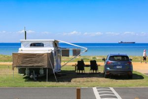 Caravan park Master Plan announced