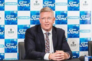 Cats top league in memberships