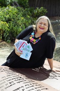 Library markets this weekend