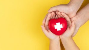 Learn First Aid and save a life this summer