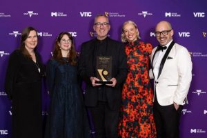 Gallery makes tourism hall of fame