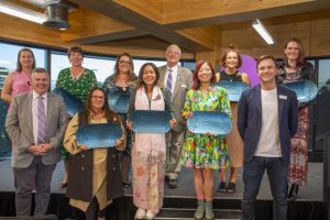 Women’s awards now open for nominations