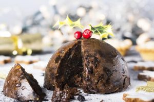 A safe festive feast for pets