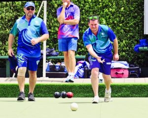 Huge upset throws comp wide open