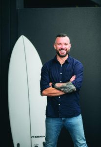 Let’s shape your brand and business success together