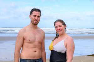 Be safe at the beach this summer
