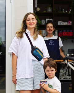 Shop local