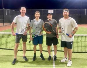 Premiers crowned in Thursday Triples
