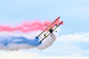 A look back at March