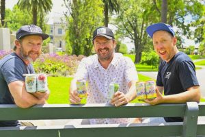 A decade of flavour and fun