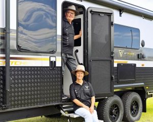Geelong Outdoor Living and Caravan Expo celebrates 10 years