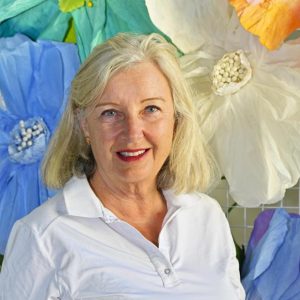 Flower Show comes back after 50 years