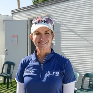 Webb returns for Vic Open