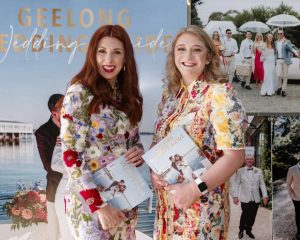 The Geelong Wedding Guide Expo is back