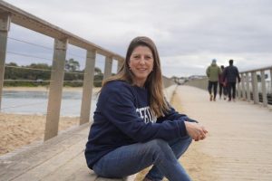 Bellarine Peninsula born and bred
