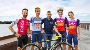 Economy injection for Geelong