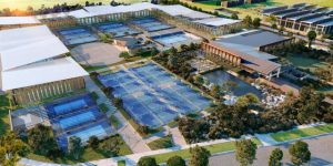 $2 billion academy plans