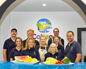 Century old fair returns
