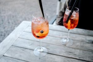 Can you cure a hangover?
