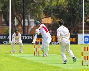 Grubbers half a game outside the four